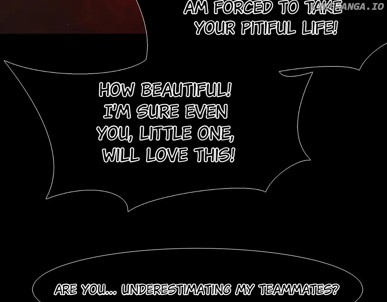 The Devil Never Cries Chapter 115 - page 14